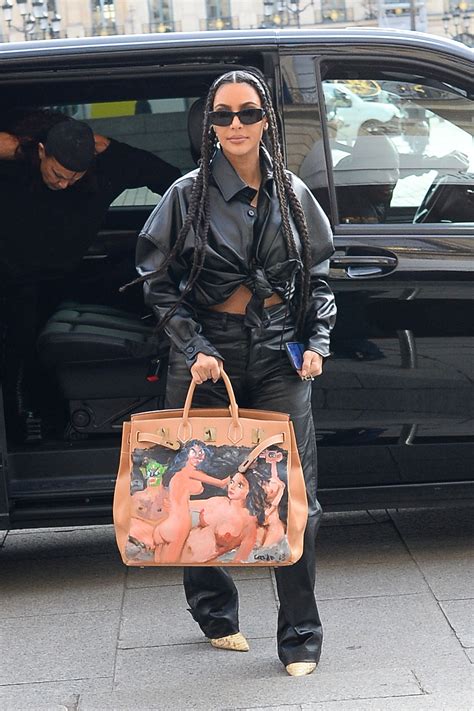 size kim kardashian hermes birkin bag|dirty Birkin for sale.